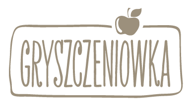 logo Gryszczeniówka