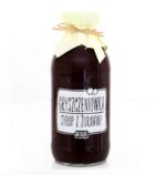 Syrop z żurawiny