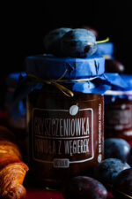 powidła z węgierek