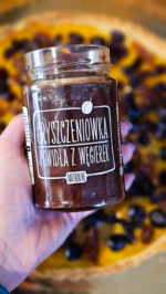 powidła z węgierek