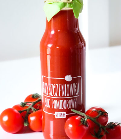 Sok pomidorowy