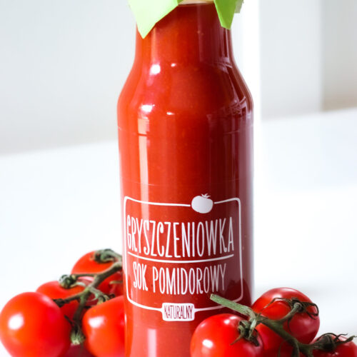 Sok pomidorowy