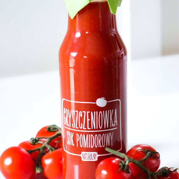 Sok pomidorowy
