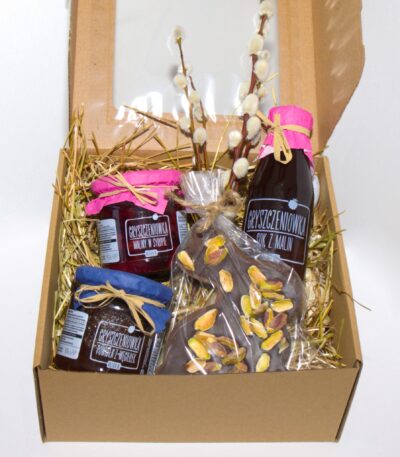 Zestaw Wielkanocny 3