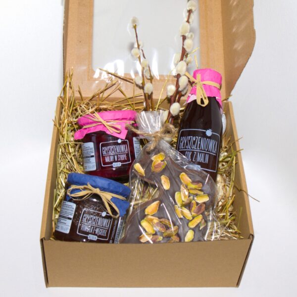 Zestaw Wielkanocny 3