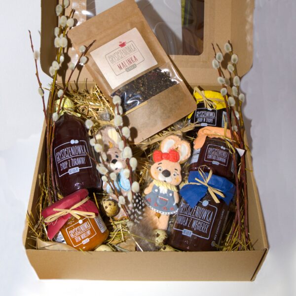 Zestaw Wielkanocny 2