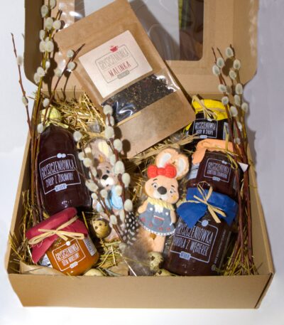 Zestaw Wielkanocny 2