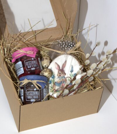 Zestaw Wielkanocny 1