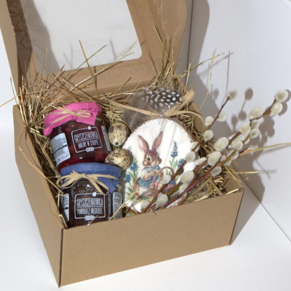 Zestaw Wielkanocny 1